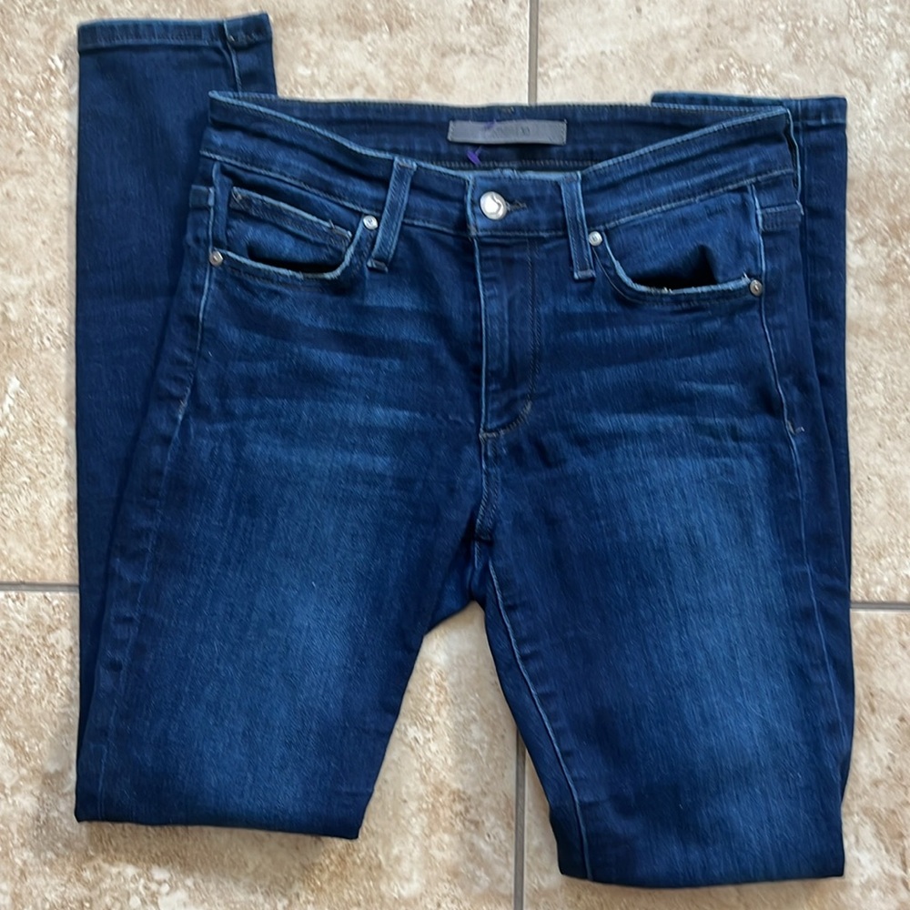 Joe’s Jeans Wilton Skinny Ankle Jeans size 26
